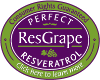 Perfect ResGrape Guarantee